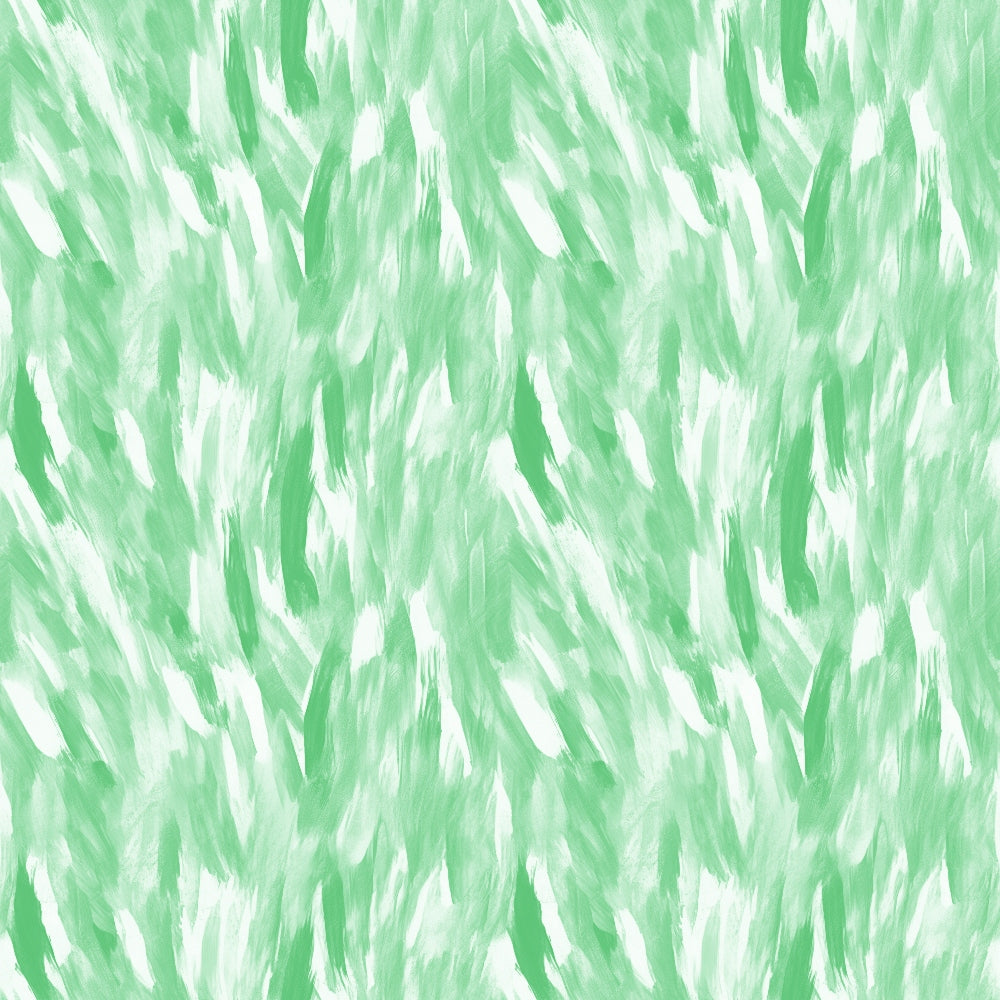 Watercolor Brush Strokes Pattern 83 Quilting Cotton Fabric