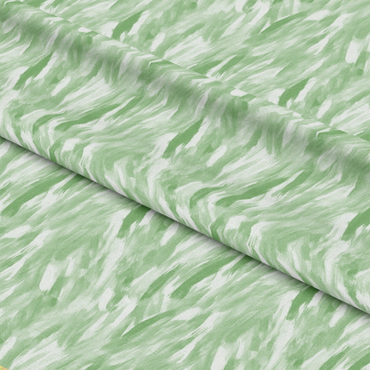 Watercolor Brush Strokes Pattern 84 Quilting Cotton Fabric