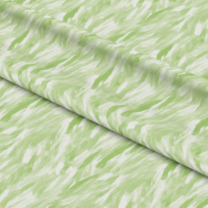 Watercolor Brush Strokes Pattern 85 Quilting Cotton Fabric