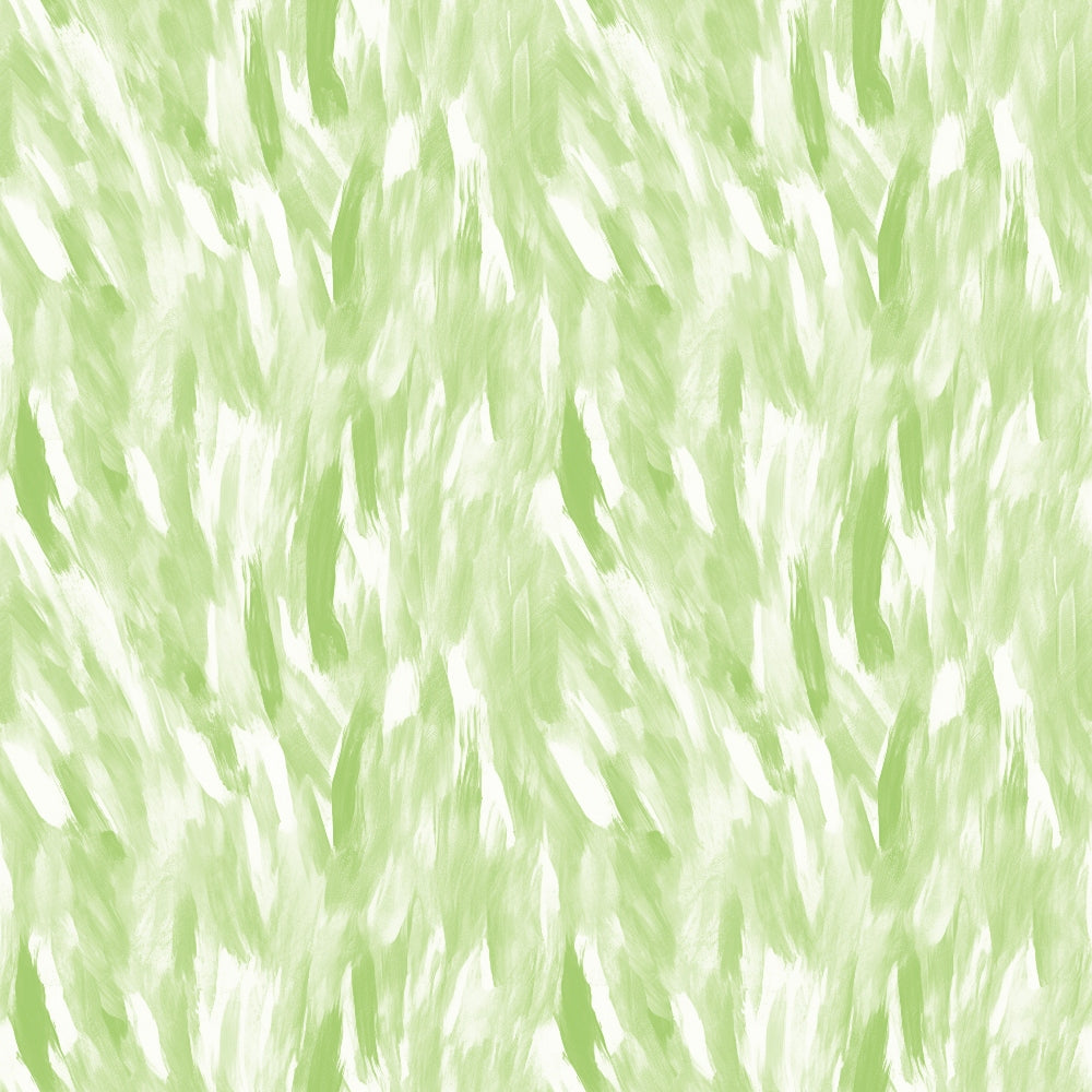 Watercolor Brush Strokes Pattern 85 Quilting Cotton Fabric