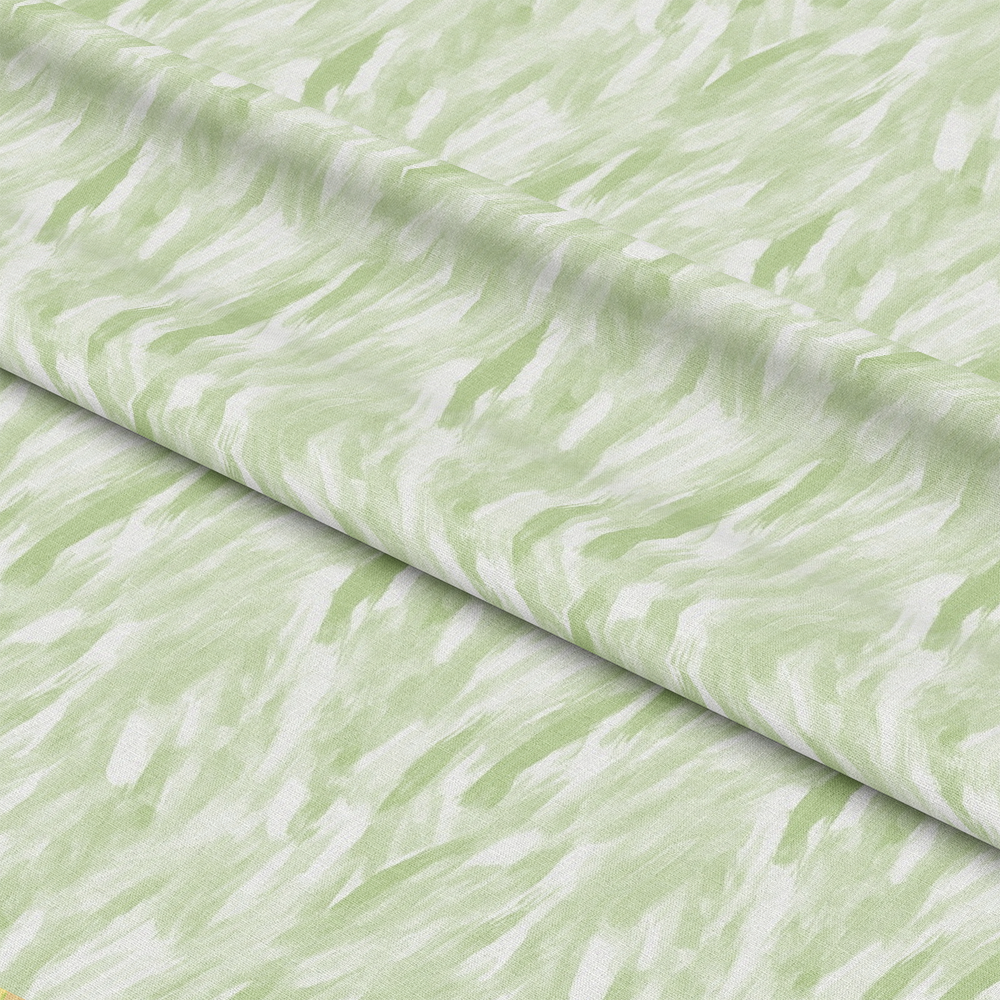 Watercolor Brush Strokes Pattern 86 Quilting Cotton Fabric