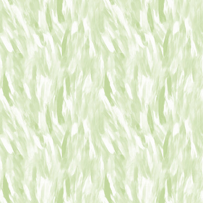 Watercolor Brush Strokes Pattern 86 Quilting Cotton Fabric