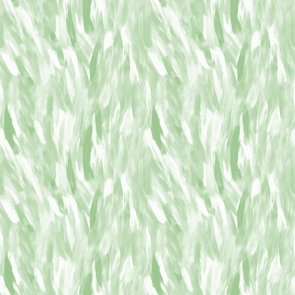 Watercolor Brush Strokes Pattern 87 Quilting Cotton Fabric