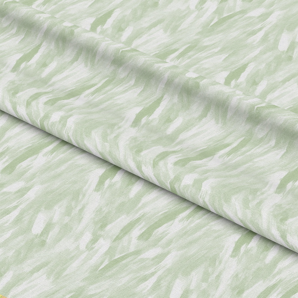 Watercolor Brush Strokes Pattern 88 Quilting Cotton Fabric