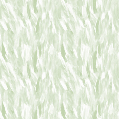 Watercolor Brush Strokes Pattern 88 Quilting Cotton Fabric