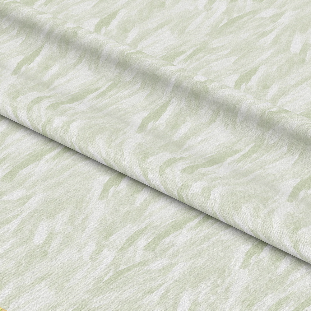 Watercolor Brush Strokes Pattern 89 Quilting Cotton Fabric