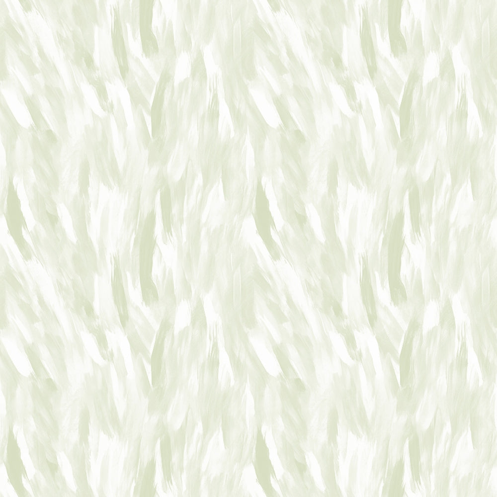 Watercolor Brush Strokes Pattern 89 Quilting Cotton Fabric