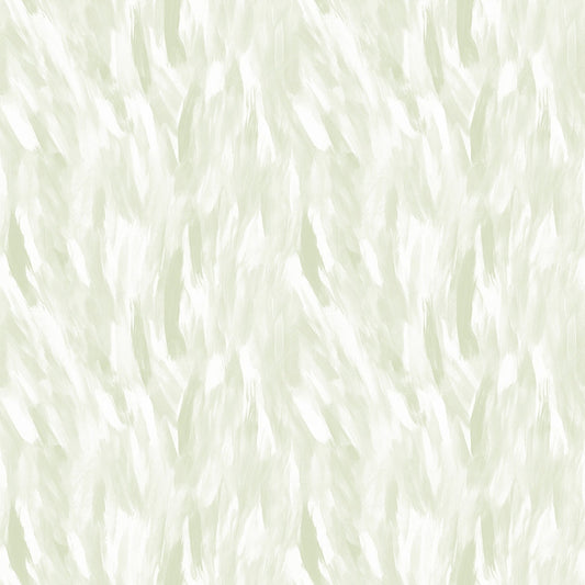 Watercolor Brush Strokes Pattern 89 Quilting Cotton Fabric