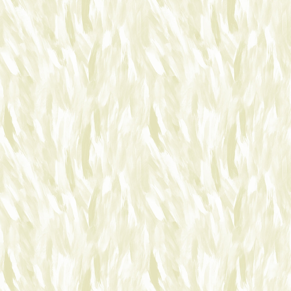 Watercolor Brush Strokes Pattern 91 Quilting Cotton Fabric