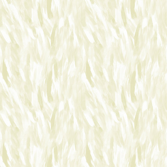 Watercolor Brush Strokes Pattern 91 Quilting Cotton Fabric
