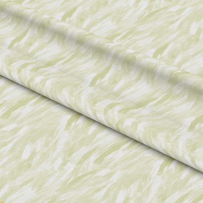 Watercolor Brush Strokes Pattern 92 Quilting Cotton Fabric