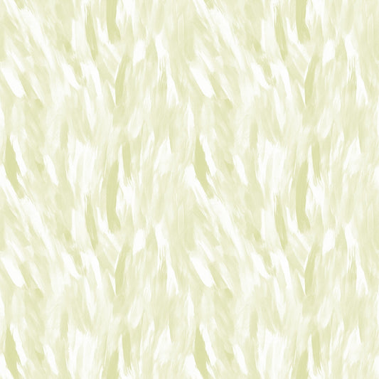 Watercolor Brush Strokes Pattern 92 Quilting Cotton Fabric