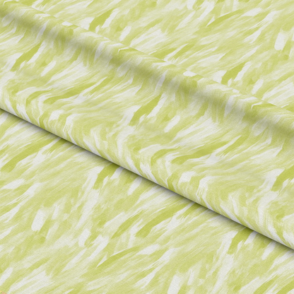 Watercolor Brush Strokes Pattern 93 Quilting Cotton Fabric