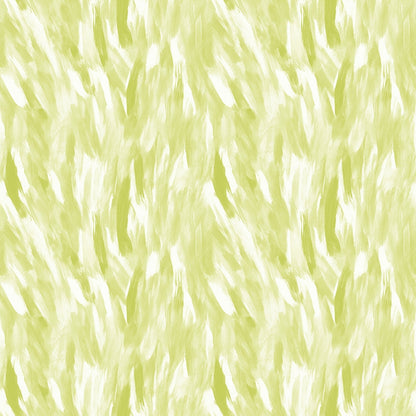 Watercolor Brush Strokes Pattern 94 Quilting Cotton Fabric