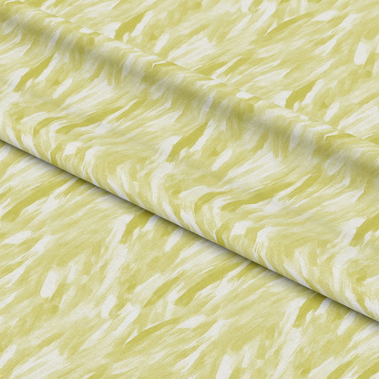 Watercolor Brush Strokes Pattern 97 Quilting Cotton Fabric