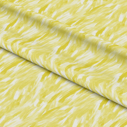 Watercolor Brush Strokes Pattern 98 Quilting Cotton Fabric