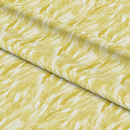Watercolor Brush Strokes Pattern 99 Quilting Cotton Fabric