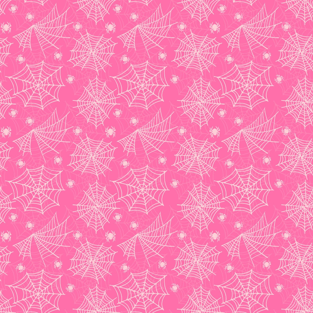 Pastel Spooks Pattern 13 Minky Fabric