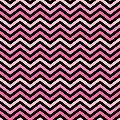 Pastel Spooks Pattern 16 Minky Fabric