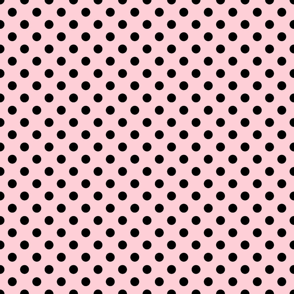Pastel Spooks Pattern 17 Minky Fabric