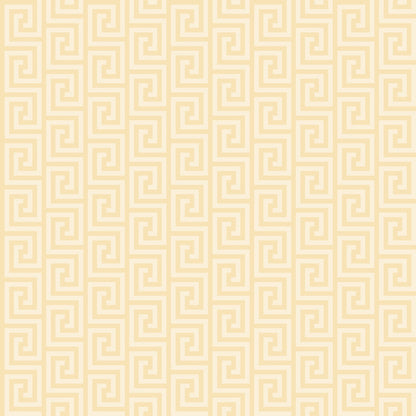Buttercream Plaid Pattern 10 Minky Fabric