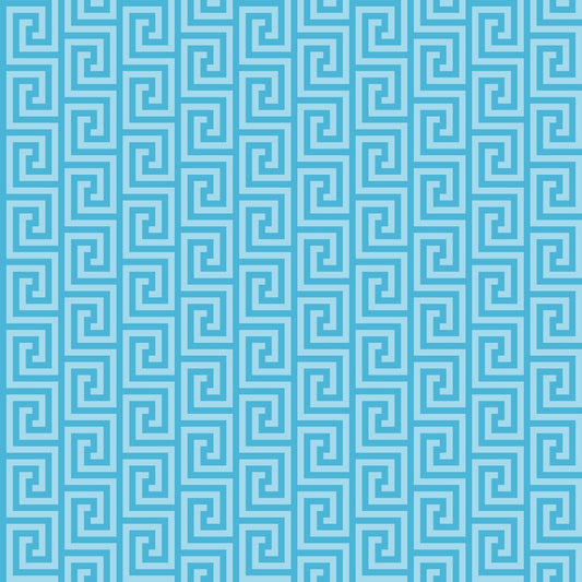 Soft Winter Charm Pattern 11 Quilting Cotton Fabric