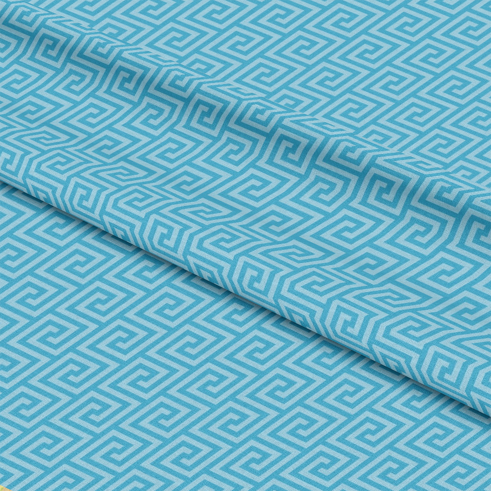 Soft Winter Charm Pattern 11 Quilting Cotton Fabric