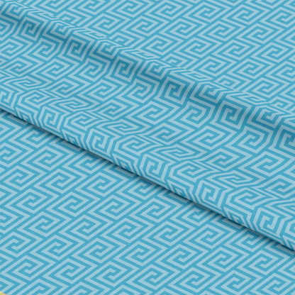 Soft Winter Charm Pattern 11 Quilting Cotton Fabric