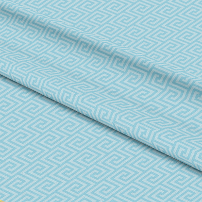 Soft Winter Charm Pattern 12 Quilting Cotton Fabric