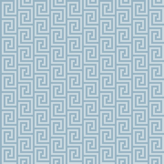 Soft Winter Charm Pattern 13 Quilting Cotton Fabric
