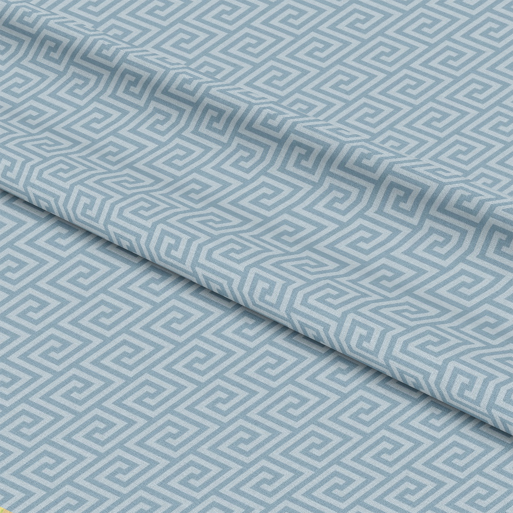 Soft Winter Charm Pattern 13 Quilting Cotton Fabric