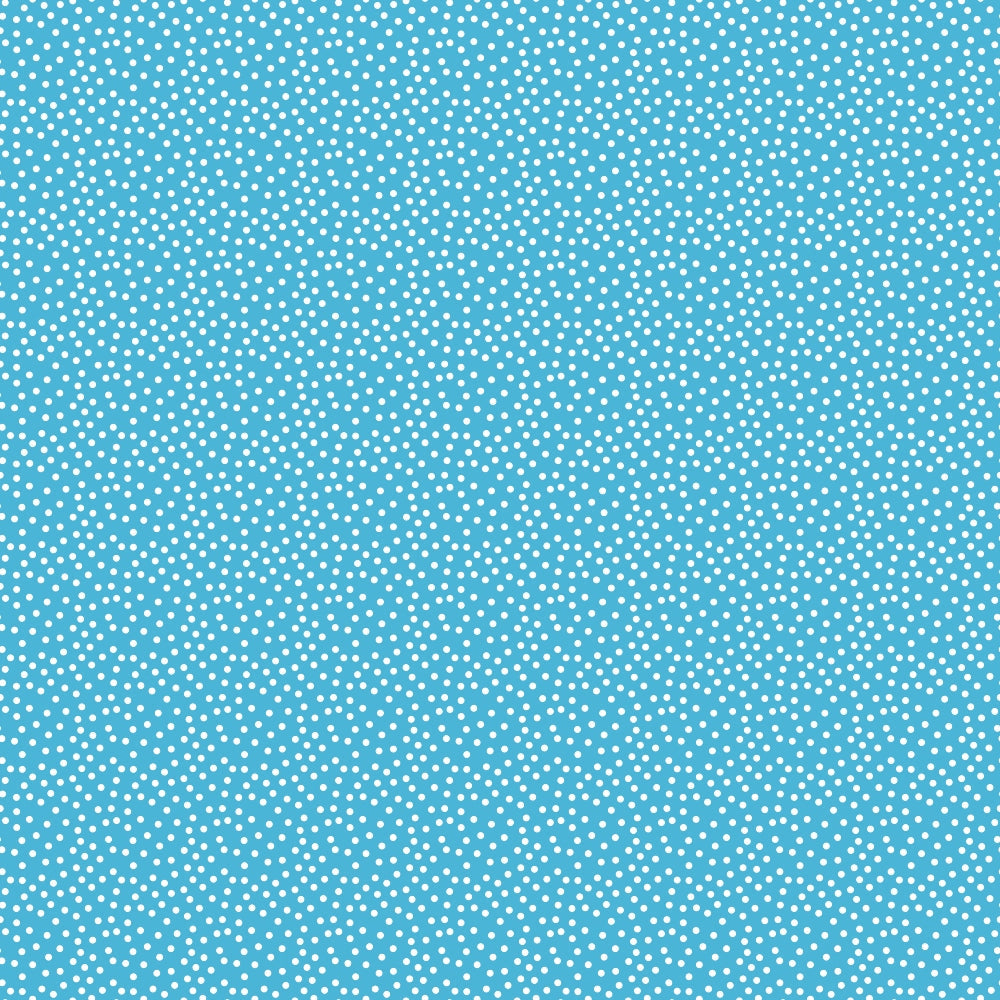 Soft Winter Charm Pattern 14 Quilting Cotton Fabric
