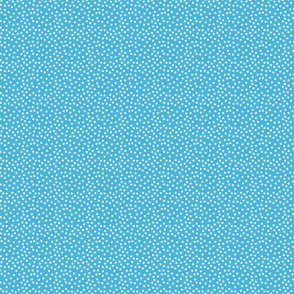 Soft Winter Charm Pattern 14 Quilting Cotton Fabric