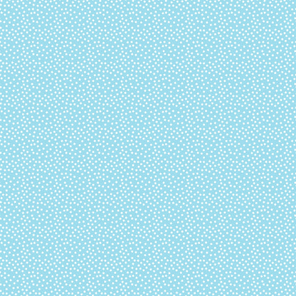 Soft Winter Charm Pattern 15 Quilting Cotton Fabric