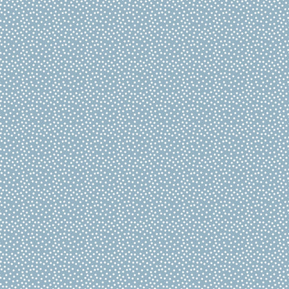 Soft Winter Charm Pattern 16 Quilting Cotton Fabric
