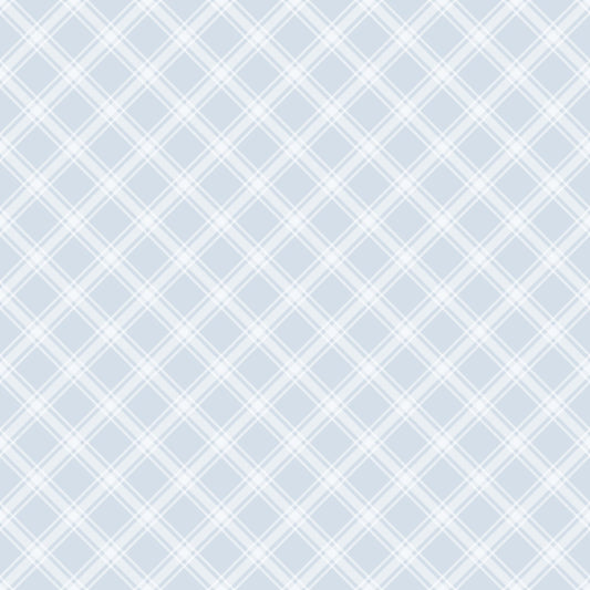 Soft Winter Charm Pattern 18 Quilting Cotton Fabric