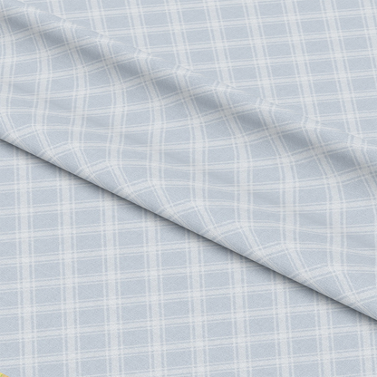 Soft Winter Charm Pattern 18 Quilting Cotton Fabric
