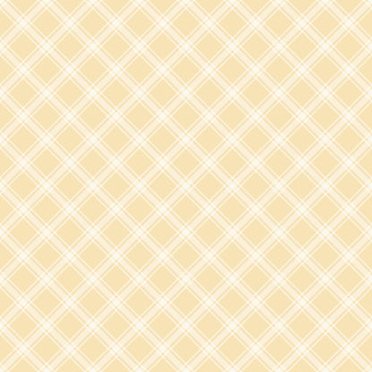Soft Winter Charm Pattern 19 Quilting Cotton Fabric