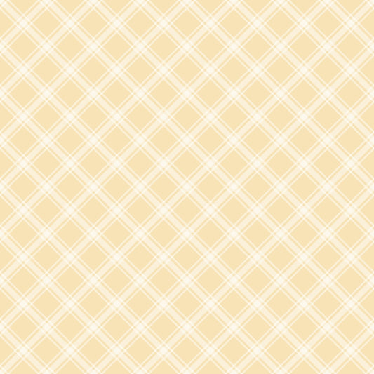 Soft Winter Charm Pattern 19 Quilting Cotton Fabric