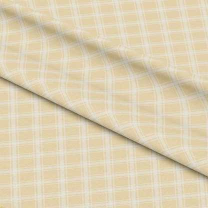 Soft Winter Charm Pattern 19 Quilting Cotton Fabric