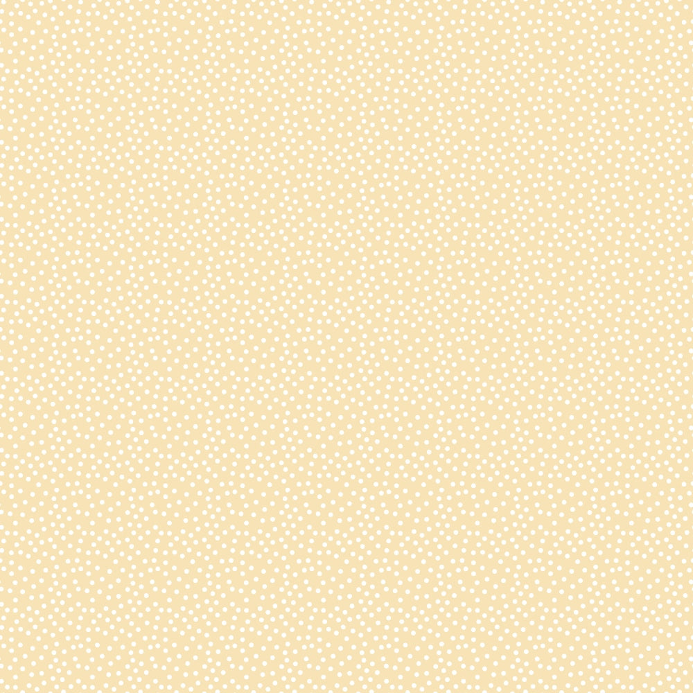 Soft Winter Charm Pattern 2 Quilting Cotton Fabric