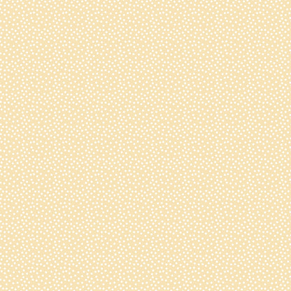 Soft Winter Charm Pattern 2 Quilting Cotton Fabric