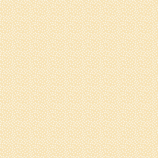 Soft Winter Charm Pattern 2 Quilting Cotton Fabric