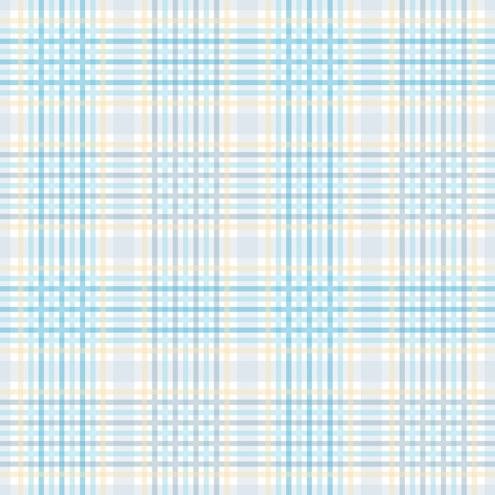 Soft Winter Charm Pattern 20 Quilting Cotton Fabric