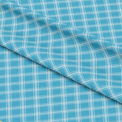 Soft Winter Charm Pattern 3 Quilting Cotton Fabric