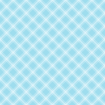 Soft Winter Charm Pattern 4 Quilting Cotton Fabric