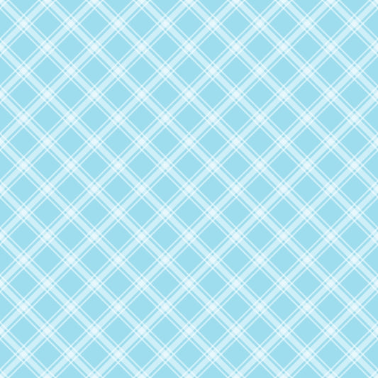 Soft Winter Charm Pattern 4 Quilting Cotton Fabric