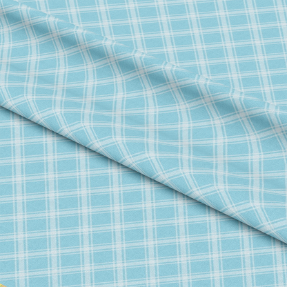 Soft Winter Charm Pattern 4 Quilting Cotton Fabric