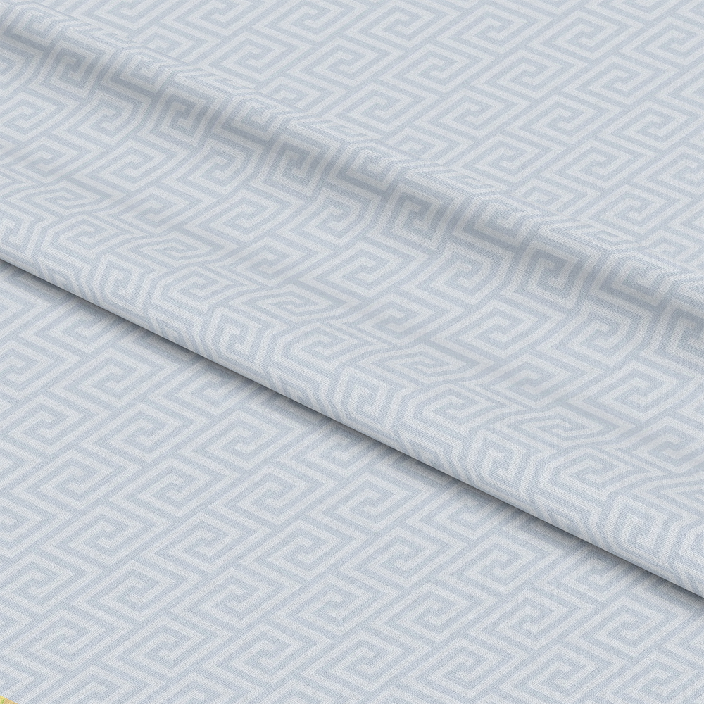 Soft Winter Charm Pattern 9 Quilting Cotton Fabric