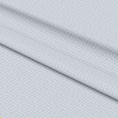 Soft Winter Charm Pattern 9 Quilting Cotton Fabric